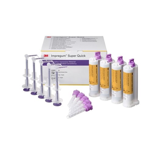 Ultra Light Body Refill 4 x 50ml Cartridges