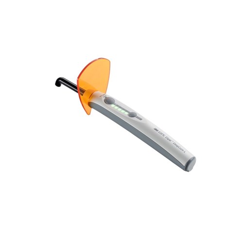 Lightweight Curing Light 1/pk
