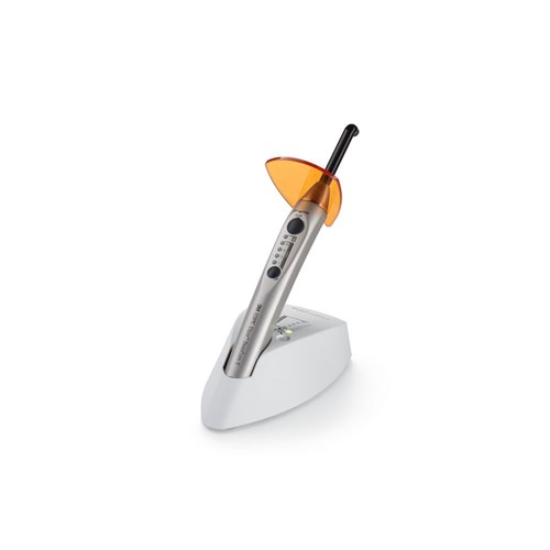 Stainless Steel Curing Light 1/pk