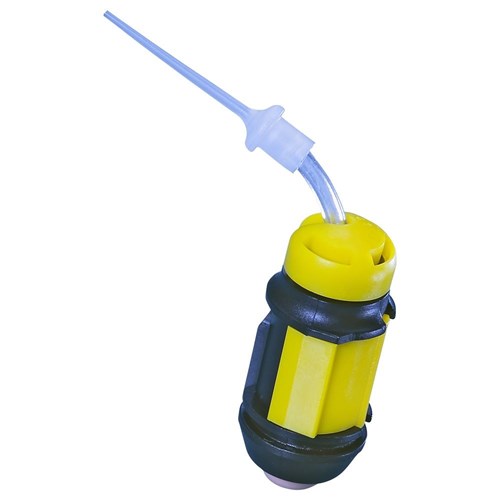 3M RELYX FIBRE POST Elongation Tips Pack of 10