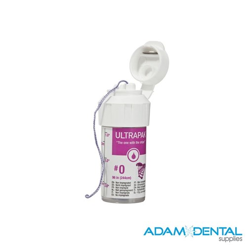 Ultrapak Retraction Cord Ultradent