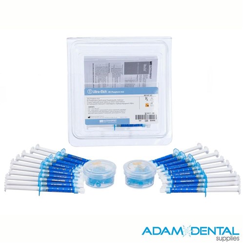 20pk Econo Kit 20 x 1.2ml syringes 40 x Blue Micro tips