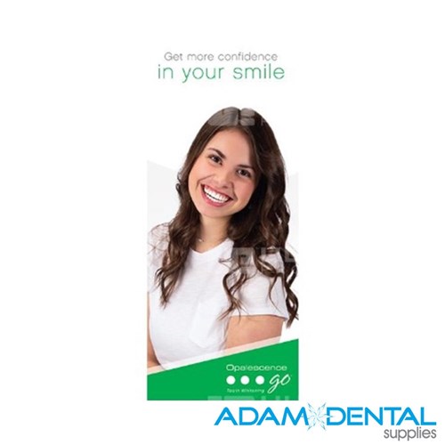 Opalescence Boost Stat Stuffer Statement Stuffer Pack of 50