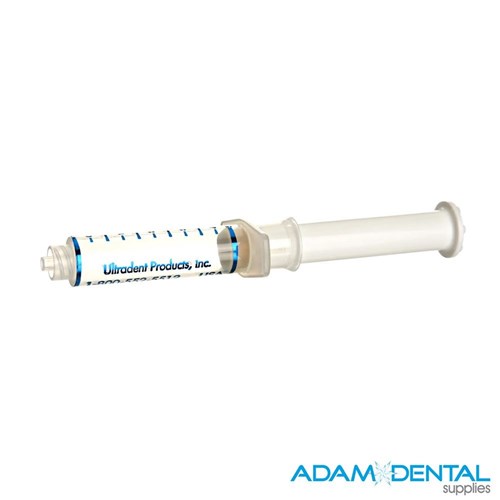 Ultradent 5ml SYRINGE 10/pk