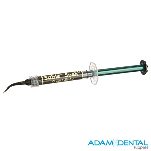 Sable Seek Kit 1 Kit