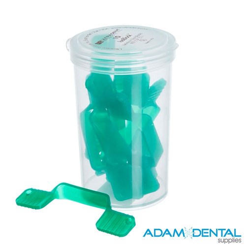 ISOBLOCK Bite Block 10 x IsoBlock Pack Soft Bite