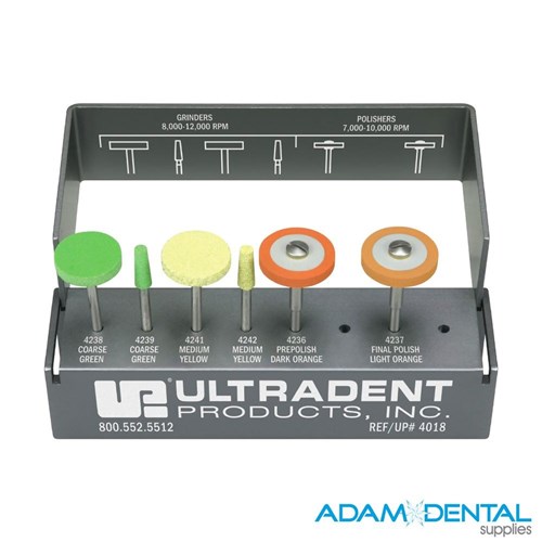 Extraoral Kit Assorted 1 Kit