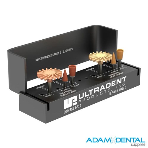 Intraoral Kit Assorted 1 Kit