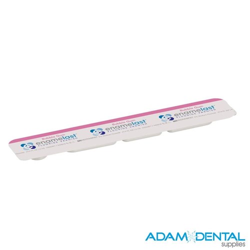 Bubble Gum 200 x 0.4ml Unitdose