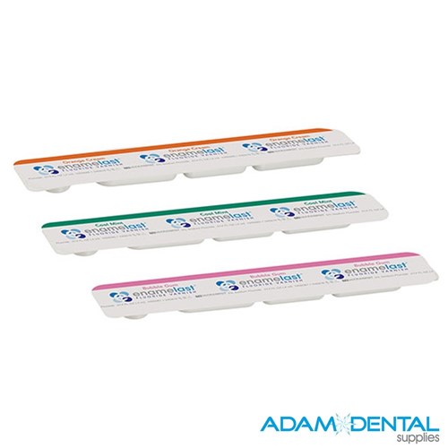 Bubble Gum 50 x 0.4ml Unitdose