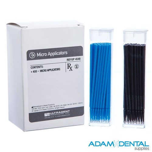 MicroApplicator Brush Refill Thread