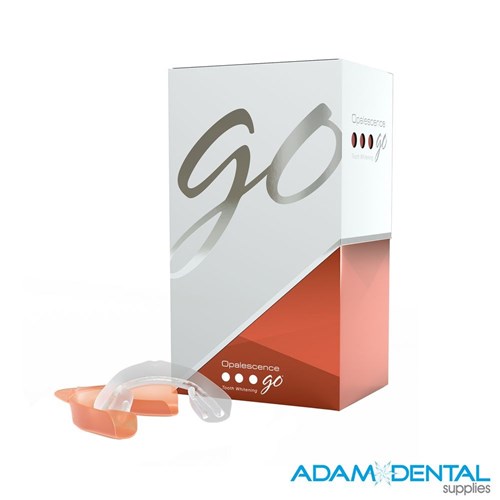 Opalescence GO Ultradent