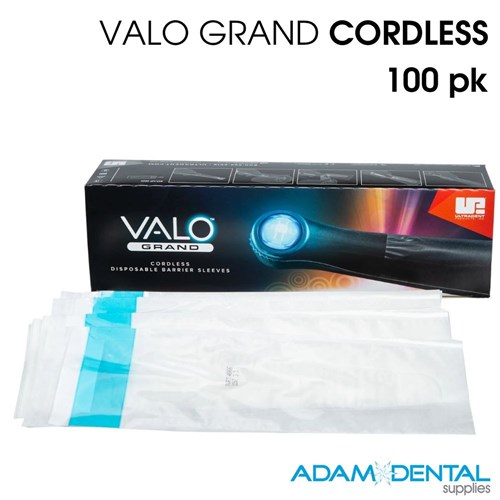 Valo Grand CORDLESS 100/pk