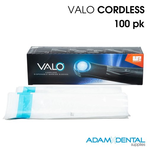 Valo CORDED 100/pk