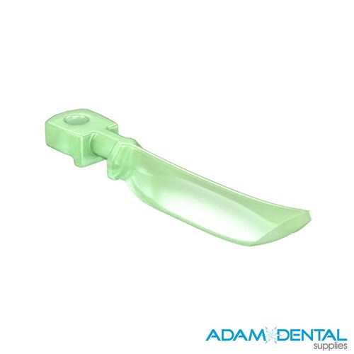 Large (Green) 100/pk