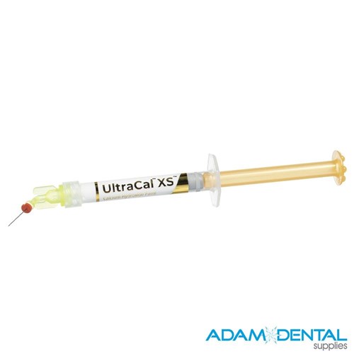 UltraCal XS Mini Kit Calcium Hydroxide Paste