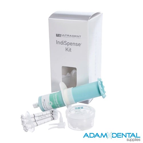 IndiSpense Kit 1 Kit