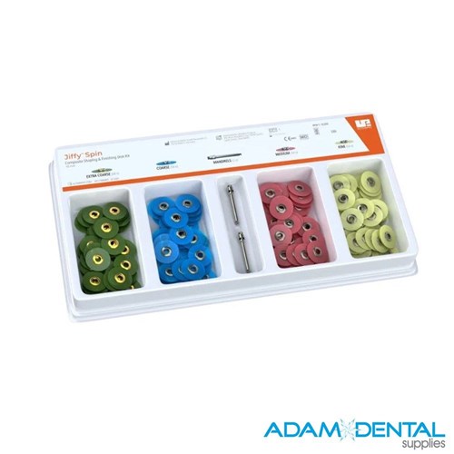 10mm Starter Kit Assorted (50 ea) 200/pk