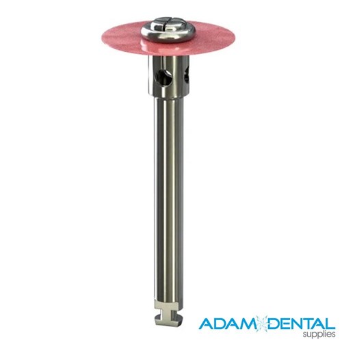 14mm Red Medium 75/pk