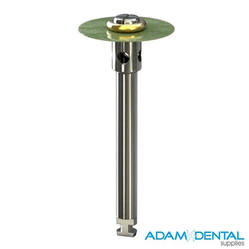 14mm Green Extra Coarse 75/pk