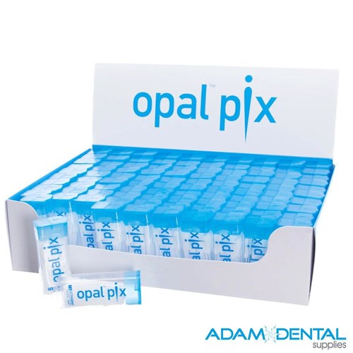 Opalpix, 100pk Walterberry