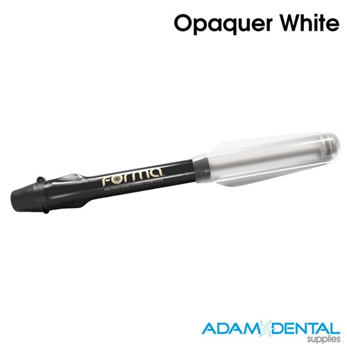 Opaquer White Effect Colour 1 x 4g