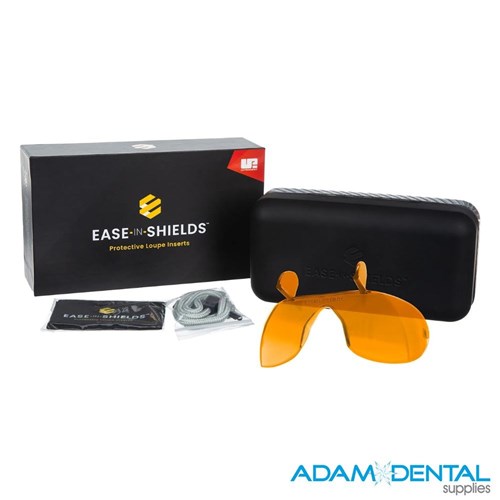 CURING LIGHT Kit Orange