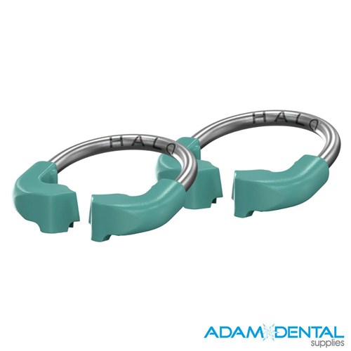 Short Ring 2/pk