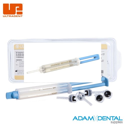 UltraTemp Regular Kit Regular Refill