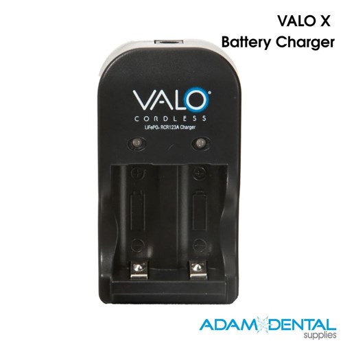 VALO Cordless Battery Charging Unit