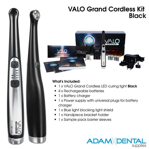 Valo Grand  Curing Light