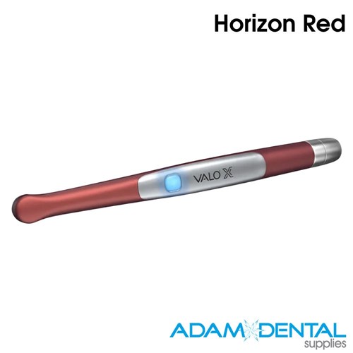 Colour Kit Horizon Red