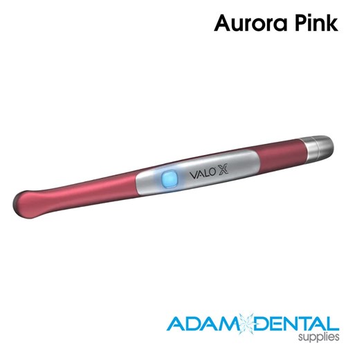 Colour Kit Aurora Pink