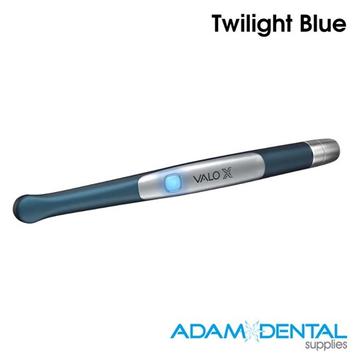 Colour Kit Twilight Blue