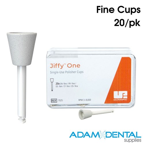 Fine Cup 20/pk