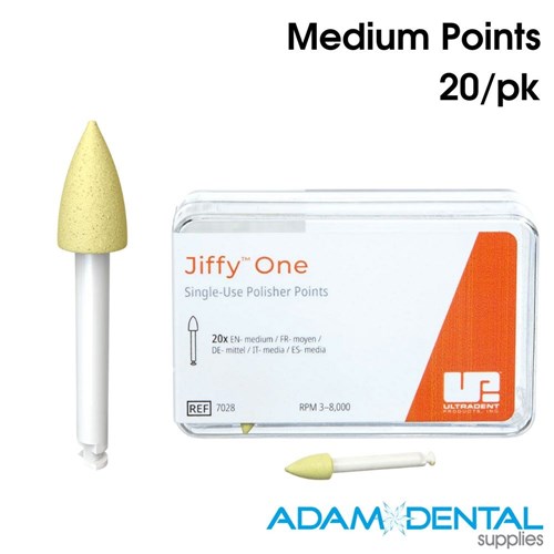 Medium Point 20/pk
