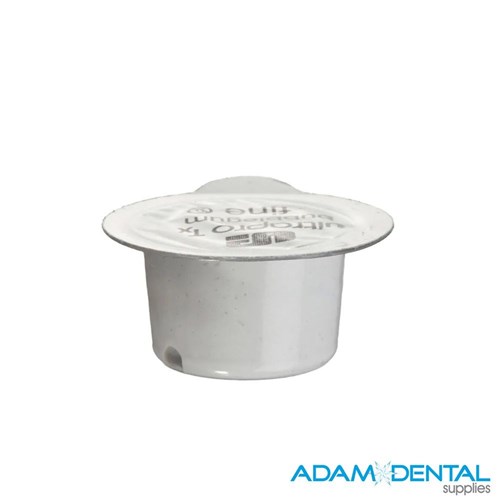 Regular Coarse Bubblegum