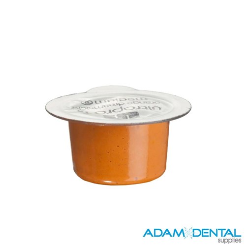 Regular Coarse Orange Dreamsicle