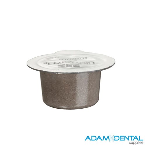 Pure Medium Flavour-Free