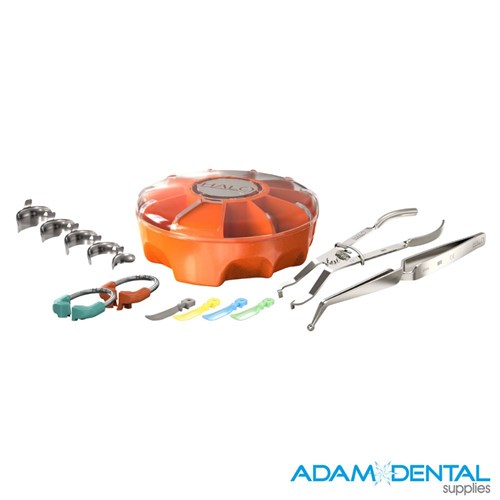 Orignal Bands with Instruments Kit 1 Kit