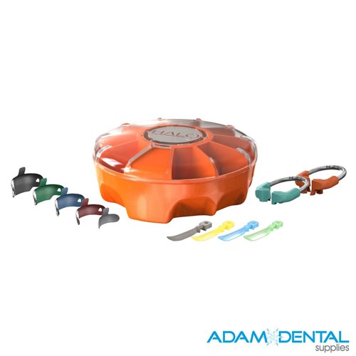 Firm Non-Stick Bands Kit 1 Kit