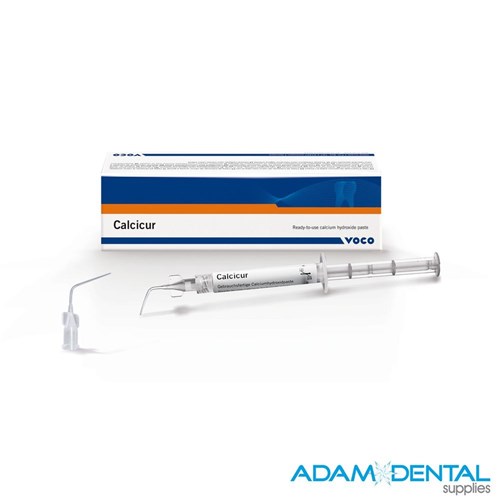 VOCO Calcicur