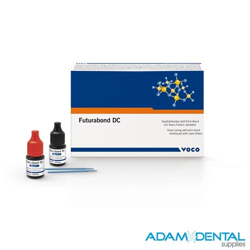 VOCO Futurabond DC 2 x 4 ml Bottle