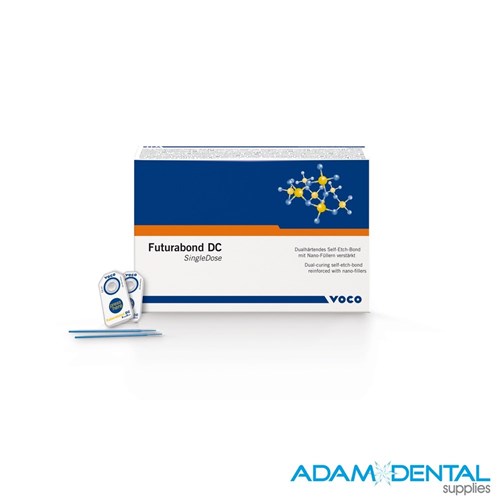 VOCO Futurabond DC Single Dose 200/pk