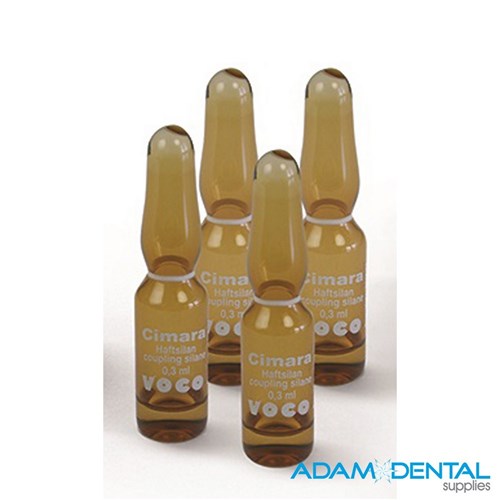 4 x 0.3ml Coupling Silane