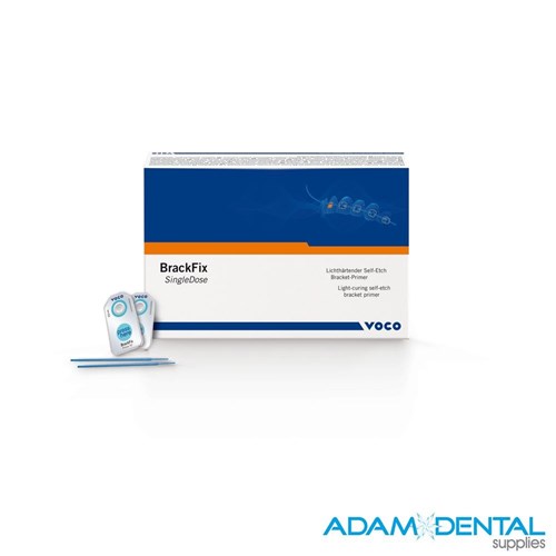 Primer Single Dose x 50 + Accessories