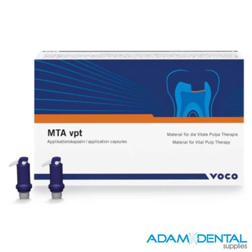 Voco MTA Application capsules 25/pk
