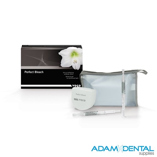 Mini Kit 10% Carbamide Peroxide