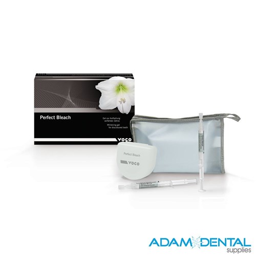 Mini Kit 16% Carbamide Peroxide