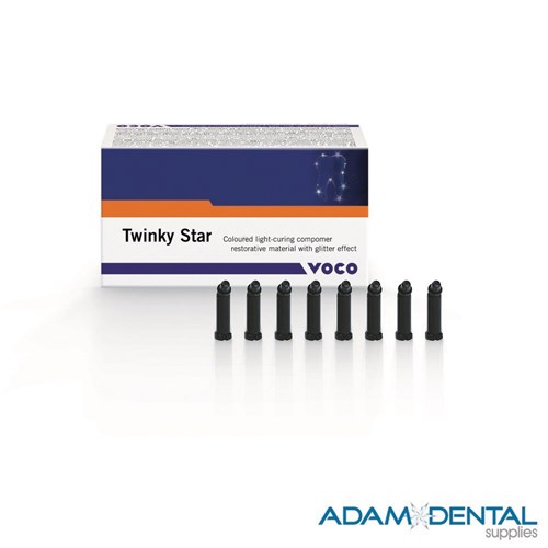 Caps 25 x 0.25g Green